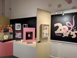 On n'a pas tous les jours 20 ans