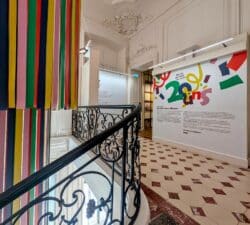 On n'a pas tous les jours 20 ans