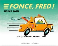 Fonce-Fred