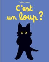CEST UN LOUP