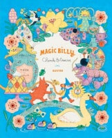 MagicBilly