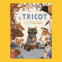Tricot