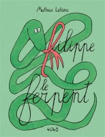 Filippe-le-ferpent
